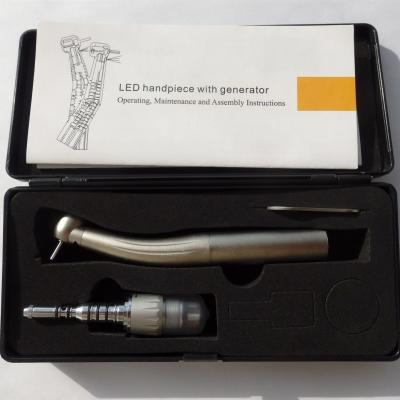 Ar de alta velocidade principal diminuto forte dental Si-máximo Turbinas do estilo 700KL Handpiece de NSK