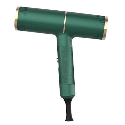 750w Foldable Saloon Adjustable Electric Hair Dryer Constant Temperature Hair Drier