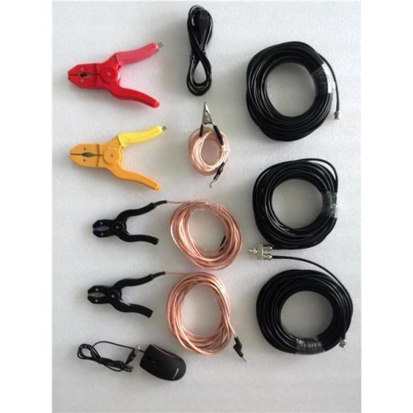 Auto Transformer Testing Winding Deformation Power Transformer Analyzer