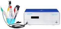 Potenciostat Galvanostat CS350M para ensaio de corrosão