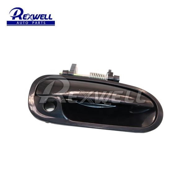 72180S04A02 Автомобильные запасные части Honda LH Дверная ручка снаружи 72180-S01-A02