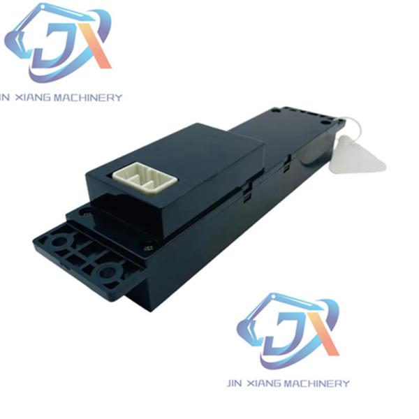 Excavator Air Conditioner Controller for Sumitomo Sh200A3 Sh210A3 Sh240A3 Case Cx210 Air Condition Control Panel
