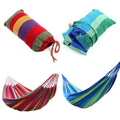 Portable Garden 1200g Outdoor Camping Hammock Hunting Hanging Bed Between Trees
