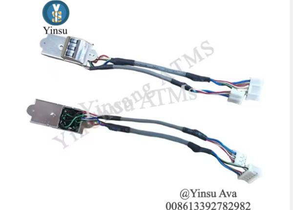 Hitachi Omron ATM Card Reader Magnetic Head 2845SR UR2 Recycling V2G HT-2845-V TS-EC2G-U13210H