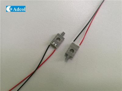 3.1W TBA TEC Peltier Modules Delta 70 Degree C Design / Thermoelectric Power Module