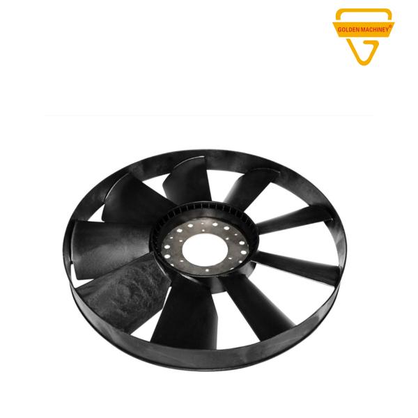 51066010257 Man Truck TGA TGX Fan