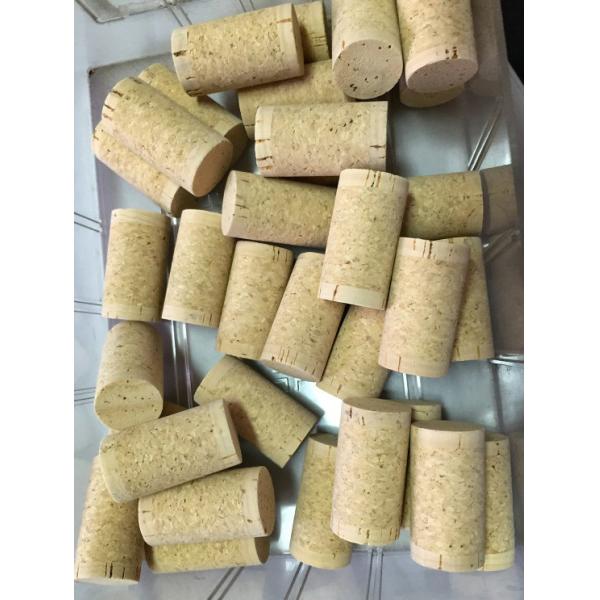 УПРАВЛЕНИЕ ПО САНИТАРНОМУ НАДЗОРУ ЗА КАЧЕСТВОМ ПИЩЕВЫХ ПРОДУКТОВ И МЕДИКАМЕНТОВ двойного верхнего деревянного затвора пробочки вина безвкусное нетоксическое