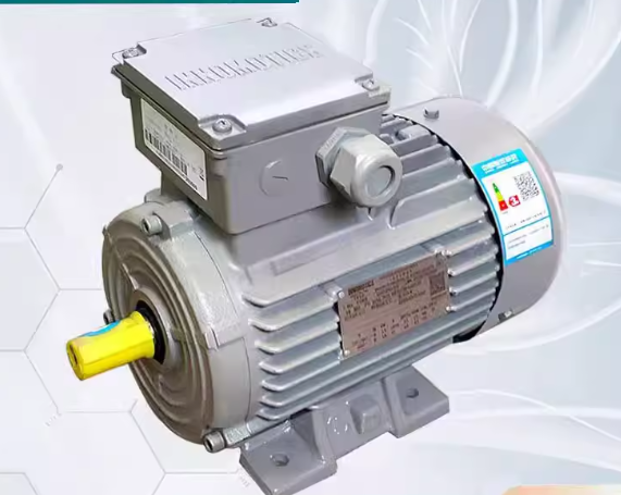 1LE0003-1BA23-3FB4 Siemens Motor 4.0KW 50Hz 380V 3AC IE3 Efficiency Class