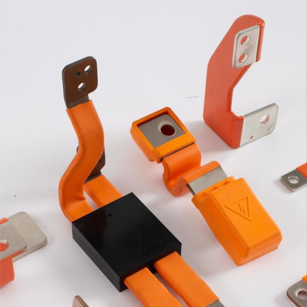New Energy Electric Vehicle Battery Pack Conductive EV Busbar Automotive
