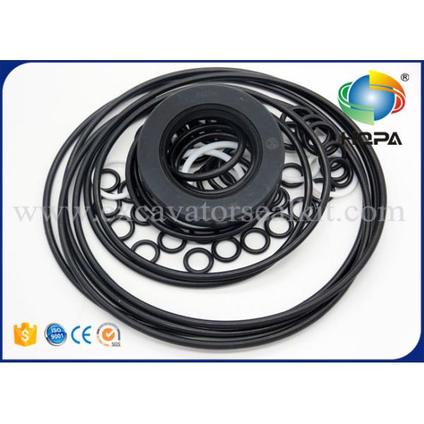 K3V63DT Main Pump Seal Kit / Durable SOLAR S130W-III Excavator Spare Parts