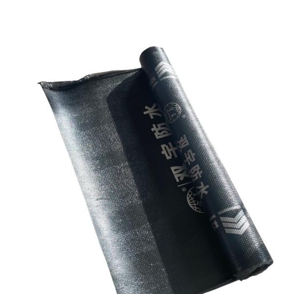 APP Modified / SBS Modified Bitumen Membrane For Roof Waterproofing