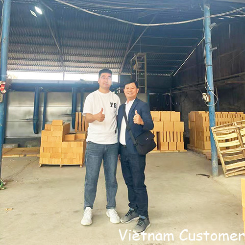 Qingdao Leadsun Refractory Co., Ltd