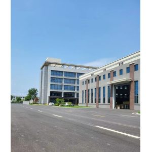 Wuhan Anshan Electricity Co., Ltd.