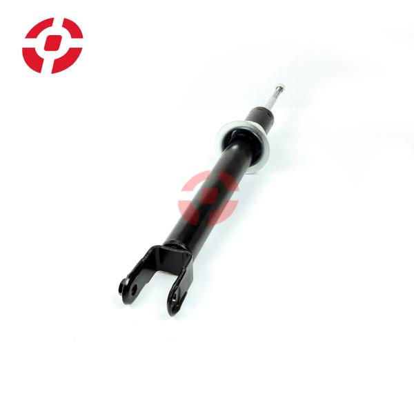 Front Suspension Shock Absorber With Electric Shock Absorbers Assembly Repair Kit For Jaguar XJ 2010 OE C2D19108