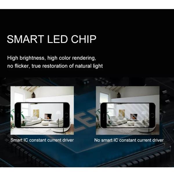 100w High Power Led Spotlight Bulb Aluminum B22 Led Light Bulb