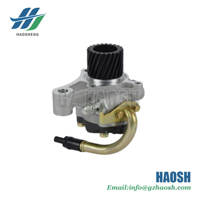 8-98006793-4 8980067934 8-98006793-1 8980067931 Силовой рулевой насос Assy для Isuzu 4HE1