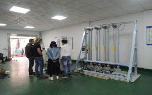 SKYLINE INSTRUMENTS CO.,LTD