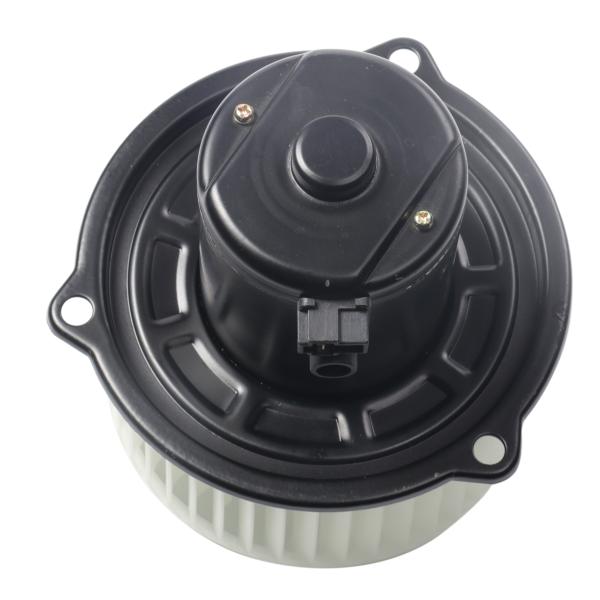 4469041 Excavadora motor de soplador de aire para Hitachi ZAX450 con en Talleres de reparación de maquinaria