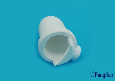 Durable Casting Cup For Galloni Fusus Dental Lab Induction Casting Machine