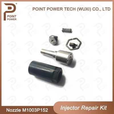 Système de réparation des injecteurs Siemens pour les injecteurs 5WS40250 / A2C59514912 / A2C59511611