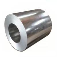 Coils d'acier galvanisé électro ultra-mince 0,15 mm-2 mm pour pièces automobiles