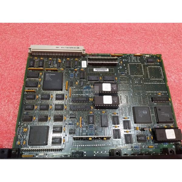 General Electric IC693CMM321CAの等角の上塗を施してあるイーサネット インタフェース・モジュールIC693CMM321CA