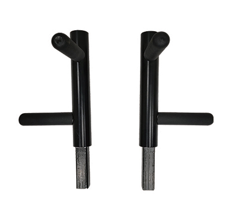 Low Push Bar Verified Moisture Wicking Protected Quick Setup Dense Anti Slip