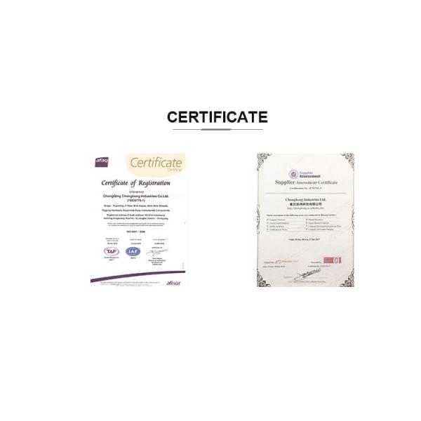 0.12 pouces de nylon de qualité économique / de qualité commerciale Monofilament Coupeuse de pinceau ligne de découpage