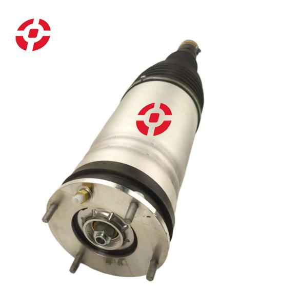 Front Left Suspension strut Air Shock Absorber Damper Air Spring Bags  LR038800