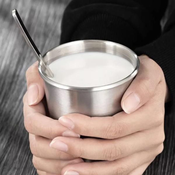 400ml 500ml Thermal Vacuum Insulated Bulk Stainless Steel Tumblers Mugs For Coffee Milk Beer