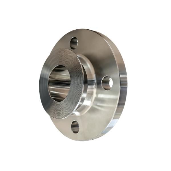 Lap Joint Flanges Pressure Vessel Flange Series for Frequent Dismantling And Maintenance