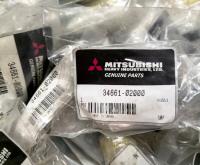 Assemblage de revêtement de cylindre original-DNOPD31 Pièces détachées OEM pour le moteur MITSUBISHI S4S Injecteur de carburant 34661-02000