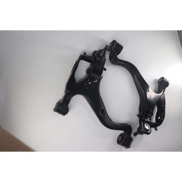 Front And Rear Air Suspension Control Arm & Ball Joint Kit 16 PCS For Land Rover Range Rover Sport L320 L319 Discovery 3&4 2005-2009.