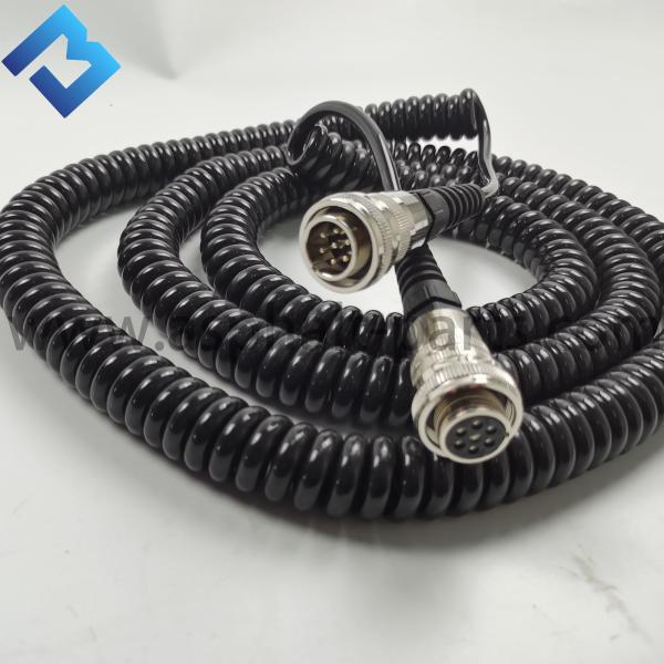 Benit Cable 04-02-00240 14034151 D900625214 For Sensor In Asphalt Paver