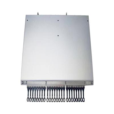 BR-G620-24-32G-R 24 X 32Gb brocade Fibre Channel SFP Rack Mountable Switch For Firmware Upgrades