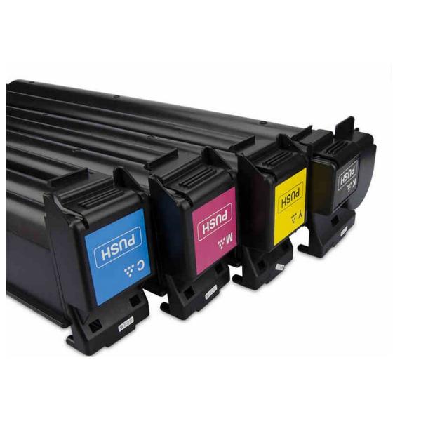 Compatible Konica Minolta Bizhub C203 Toner Cartridge TN213 For Photocopiers
