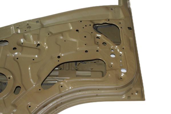 700P 4HK1 ISUZU Auto Parts DOOR ASM FRT WO TRIM RH 8980757280 6100020-P302 8981712260