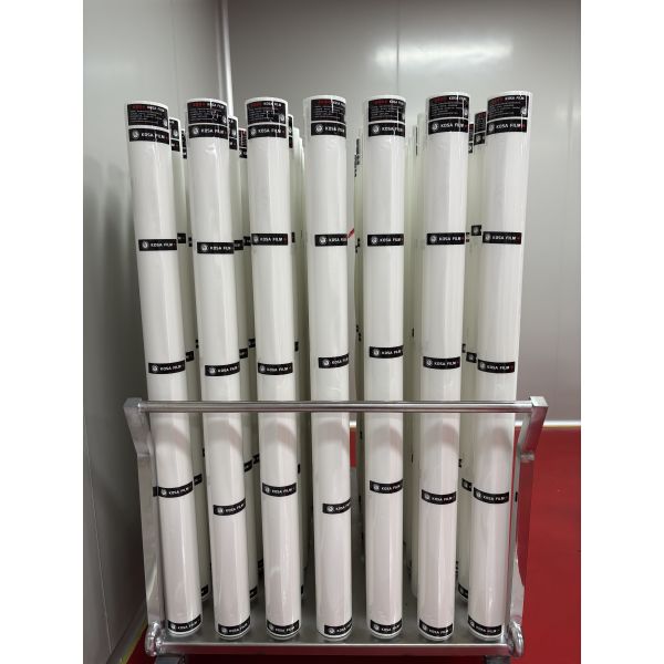 TPU Carbon Fiber Bright Color Ppf Film Anti Scratch Self Healing Car Paint Protection Film