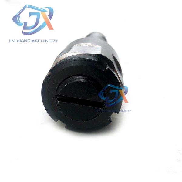 STAR ZEBRA Swing Rotary Cavitation PC300 Valve For Komatsu Excavator Safety Relief Overflow Valve Assembly