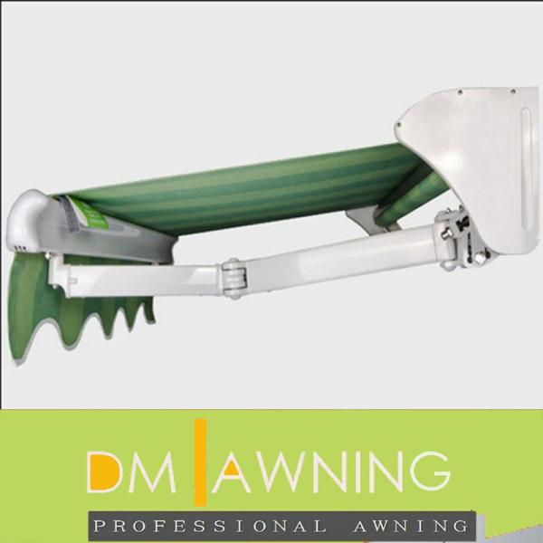 Hot A Variety Of Manual Best Waterproof Retractable Awnings Wholesale