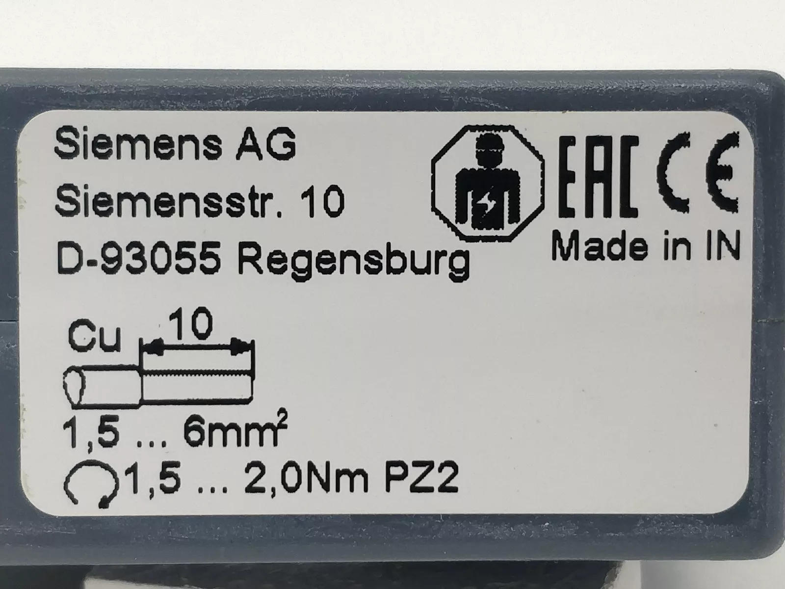 200/5A 5 VA K L0.5 Current Transformer for Accurate Current Measurement