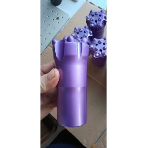 Rock Drilling Bits