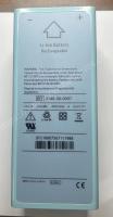 MAQUET Batería de iones de litio de 15 V y 14,3 Ah para ventiladores médicos 0146-00-0097