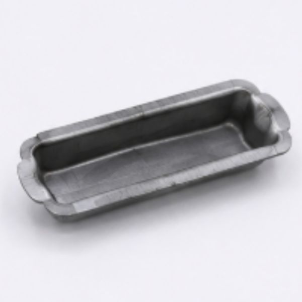 Leak-Proof SUS304 Stainless Steel Oil Tray with Deep Drawing Technology for Auto Repair and Industrial Use