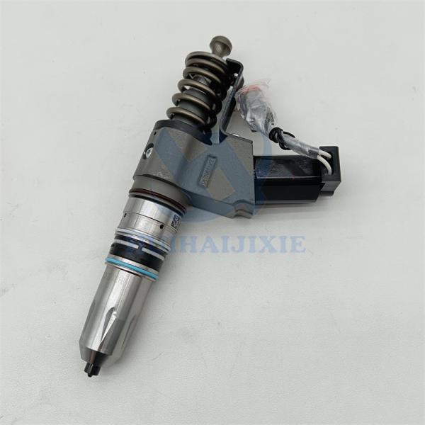 Para el motor de excavadora inyector de combustible VOE21147445 0414693005 para Volvo EC240 EC290B 21147445