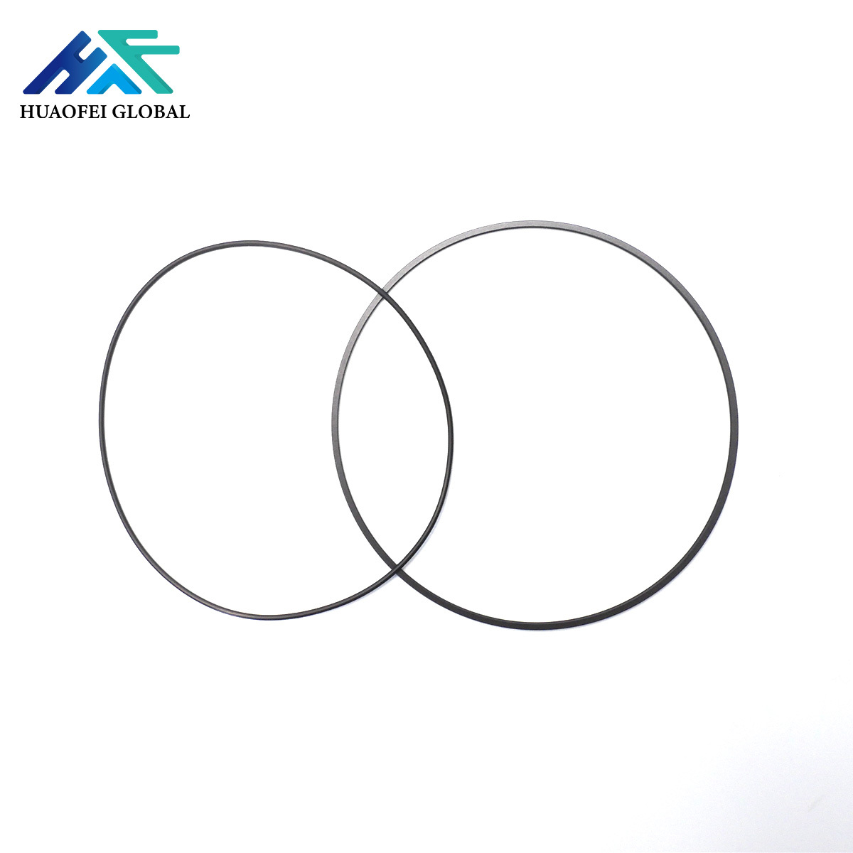 JF011 RE0F10A CVT Secondary Pulley Oil Ring Seal Kit for Nissan Mitsubishi