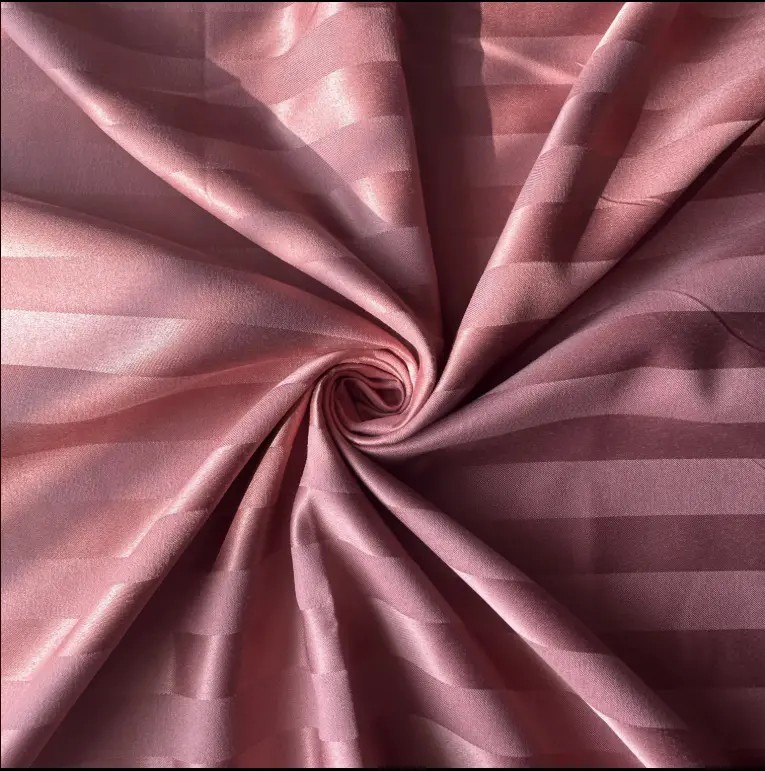 100% Polyester Jacquard Fabric