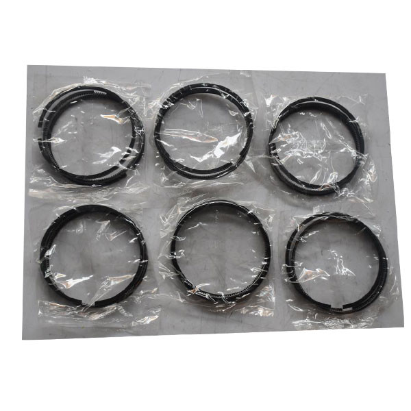 178-6543 для 320D экскаватора C6.4 3066 машинных частей кольца поршеня 1786543