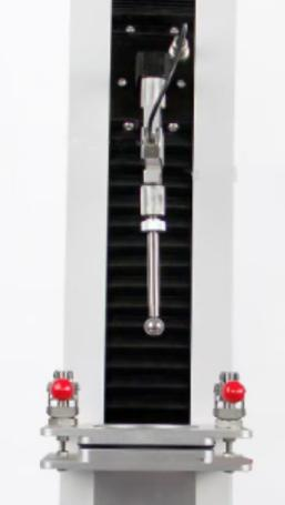 Tissue & Toilet Paper Ball Burst Strength Tester Universal Tensile Strength Test Machine Equipment for Paper