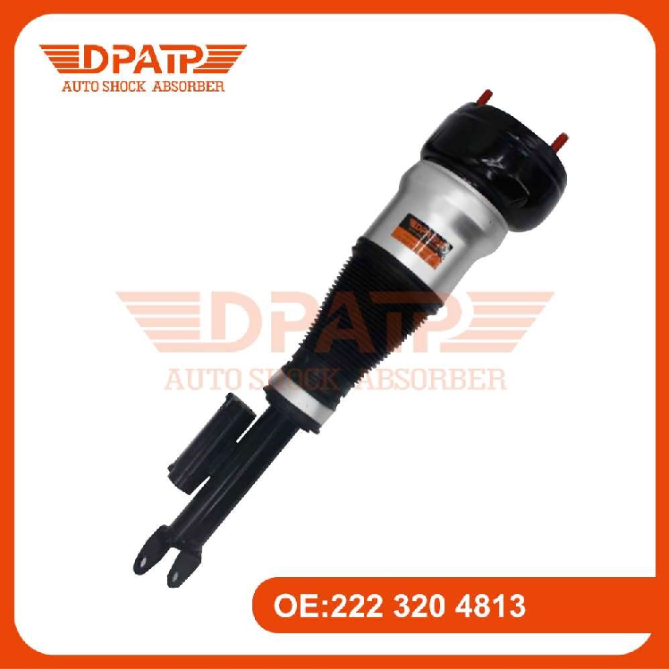 DPATP Brand New Parts Front Air Shock Absorber 2223204713 2223204813 for Mercedes W222  Replacement Shocks
